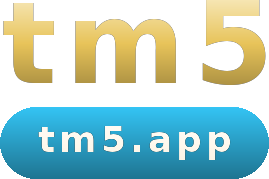 tm5 logo